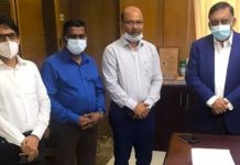 ১০ দিনের মধ্যে মালয়েশিয়া প্রবাসীদের পাসপোর্ট দেওয়ার আহ্বান