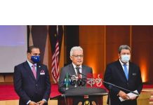 অবৈধ অভিবাসীদের বৈধতার ঘোষণা দিল মালয়েশিয়া