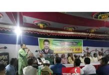 ইউনিয়ন পরিষদ নির্বাচনে বানিয়াচং উপজেলা আওয়ামীলীগ নেতা শাহজাহান মিয়ার প্রার্থিতা ঘোষনা।।