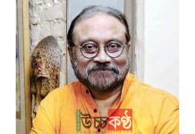 সাংস্কৃতিক ব্যক্তিত্ব ও বরেণ্য অভিনেতা নাট্যজন আলী যাকের আর নেই।