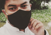 কিভাবে পরিষ্কার করবেন মাস্ক? কতদিন পর পরিবর্তন করা ভালো?