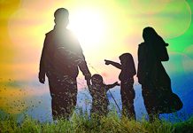 পরিবারের দুর্বলদের অবজ্ঞা করতে নেই