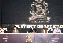 ঢাকা-রাজশাহী ম্যাচ দিয়ে শুরু বঙ্গবন্ধু টি-টোয়েন্টি কাপ