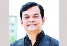 আইসিইউ থেকে কেবিনে নেওয়া হয়েছে জুয়েল আইচ’কে