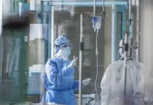 আজ করোনায় আরো ১৯ মৃত্যু, শনাক্ত ১৭৬৭