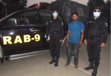 চুনারুঘাটে র্যাবের অভিযানে গাঁজাসহ ১জন ব্যবসায়ি আটক