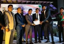 বাহরাইন এ বাংলাদেশের জাতীয় দিবস উদযাপন, বাংলাদেশ মালিকানাধীন কে.এ নিউ ওড়িষ্যা কন্ট্রাকটিং কোম্পানি