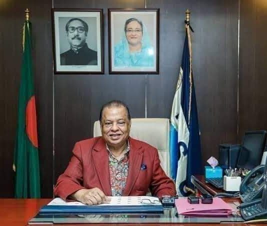 চলে গেলেন পারটেক্স গ্রুপের চেয়ারম্যান নোয়াখালীর “এম এ হাসেম”