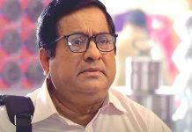 জনপ্রিয় অভিনেতা আব্দুল কাদের আর নেই