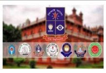 ৭ কলেজের ফাইনাল পরীক্ষা নেয়ার চিন্তা জানুয়ারির শেষে!