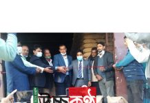 বানিয়াচংয়ে আমন ধান-চাল সংগ্রহ অভিযানের উদ্বোধন, প্রকৃত কার্ডধারী’র কাছ থেকে সংগ্রহ করা হবে সিন্ডিকেটের মাধ্যমে নয়।