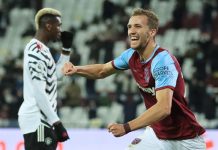 ইউনাইটেডের দুর্দান্ত জয়, ১৩ মিনিটে ৩ গোল