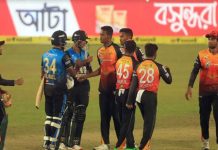 টিভিতে আজকের খেলা