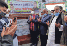 আওয়ামী লীগকে বার বার ক্ষমতায় আনতে হবে : উপমন্ত্রী শামীম