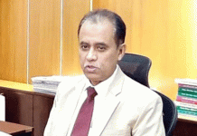 শান্তিপূর্ণ ভোট হয়েছে : ইসি সচিব