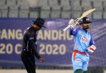 বাঁচা-মরার লড়াইয়ে রাজশাহীর দরকার ১৭৬