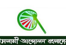 পৌর নির্বাচনেও ক্ষমতাসীনরা বেপরোয়া, ইসলামী আন্দোলনের বিবৃতি