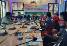 থার্টি ফার্স্ট নাইটে বন্ধ থাকবে শিমুলিয়া ঘাটের সকল হোটেল-রেস্তোরাঁ, আইন শৃঙ্খলা কমিটির সিদ্ধান্ত