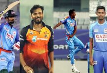 বঙ্গবন্ধু টি-২০ কাপে সেরা নৈপুণ্য: কে কত টাকা পাচ্ছেন