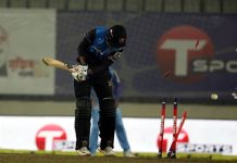 বঙ্গবন্ধু টি-টোয়েন্টি কাপের ফাইনালে চট্টগ্রাম