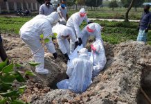 করোনায় মৃত্যু সাড়ে ৭ হাজার ছাড়াল, ২৪ ঘণ্টায় মৃত্যু ৩০, শনাক্ত ১১৮১