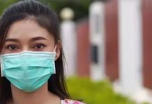 এক মাস্ক একাধিকবার ব্যবহারের ঝুঁকি কতটুকু?