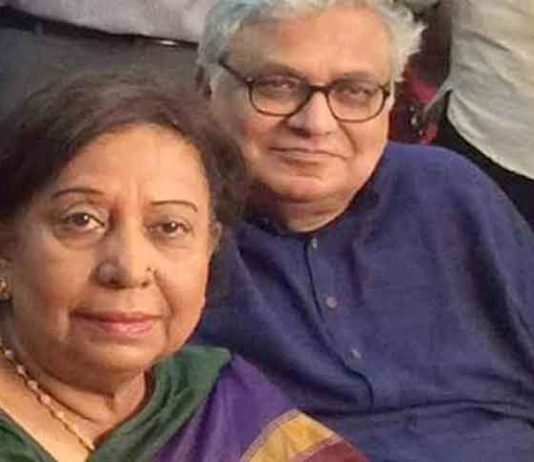 প্রধানমন্ত্রীর উপদেষ্টা মসিউর রহমানের স্ত্রীর আর নেই