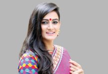 অপর্ণার বাগদান সম্পন্ন, বিয়ে বৃহস্পতিবার