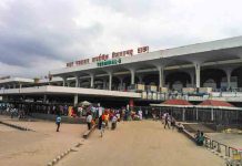 করোনা সনদ ছাড়াই ৭০ যাত্রী এলেন বিমানে, কোয়ারেন্টিনে থাকতে হবে ১৪ দিন