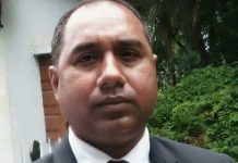 পটুয়াখালীতে আসামি পক্ষের আইনজীবি জিয়াউর রহমানের হামলায় মামলার বাদী আহত