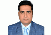 আওয়ামী লীগ-বিএনপিকে তাক লাগিয়ে মেয়র বিএনপির বিদ্রোহী প্রার্থী