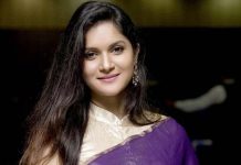 মিথিলার ১ মিনিট ১০ সেকেন্ডের ভিডিও ভাইরাল, বিতর্ক!