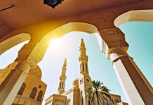 মুসলিম জাতির সাফল্যের দুই চাবিকাঠি