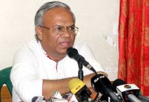 ‘বিএনপি অংশ নিলেই আ.লীগকে জিততে ভোটকেন্দ্র দখল করতে হয়’