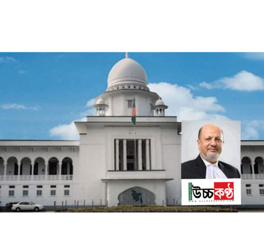 খসরুর প্রতি সম্মান দেখিয়ে আজ বসছে না সুপ্রিম কোর্ট