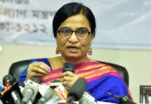 করোনা নেগেটিভ হওয়ার ২৮ দিন পর টিকা