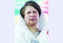 খালেদা জিয়ার স্বাস্থ্য পরীক্ষা করতে আজও ফিরোজায় যাচ্ছে চিকিৎসক দল