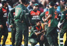 আগামীকাল দেশে ফিরছে টাইগাররা