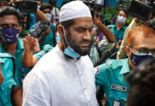 রিমান্ডে মুখ খুলতে শুরু করেছেন মামুনুল হক, দুই জান্নাতই ছিল চুক্তিভিত্তিক!