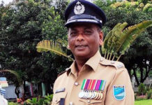 করোনায় পুলিশ কর্মকর্তার মৃত্যু