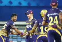 আজ মুম্বাই ইন্ডিয়ান্সের বিপক্ষে নামবেন এউইন মরগ্যানরা।