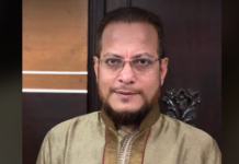 মেধা ও সততার সমন্বয়ে কুমিল্লা- ৫ (বুড়িচং-ব্রাহ্মণপাড়া) গড়তে চান ইঞ্জিনিয়ার আল-আমিন।