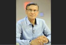 বাবা-মায়ের পাশে চিরঘুমে তারেক শামসুর রেহমান