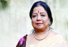 চলে গেলেন সঙ্গীতশিল্পী মিতা হক, রাষ্ট্রপতি ও প্রধানমন্ত্রীর শোক
