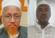 হেফাজত নেতা জুনায়েদ-জালাল ৭ দিনের রিমান্ডে