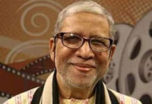 করোনায় মারা গেলেন শফিউজ্জামান খান লোদী