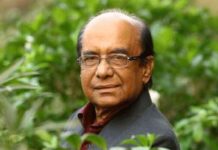 করোনায় চলে গেলেন বাংলা একাডেমির সভাপতি শামসুজ্জামান খান