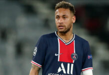 চ্যাম্পিয়নস লিগ সিটির মাঠে জিতেই ফাইনালে খেলতে চান নেইমার