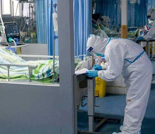 ২৪ ঘণ্টায় মৃত্যু ও শনাক্ত ফের বেড়েছে, শনাক্তের হার ৮.৭৬; মৃত্যু ৫৮, শনাক্ত ২৫৮৮