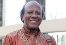 এবার চলে গেলেন অভিনেতা এস এম মহসীন